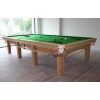 The Traditional Full Size Snooker Table
